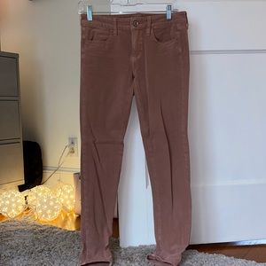 American Eagle Jegging Pants